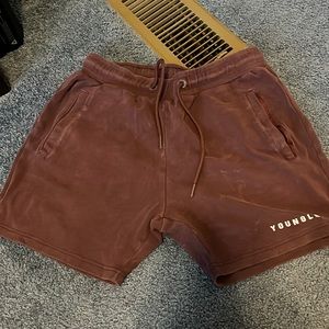 Youngla perfect shorts